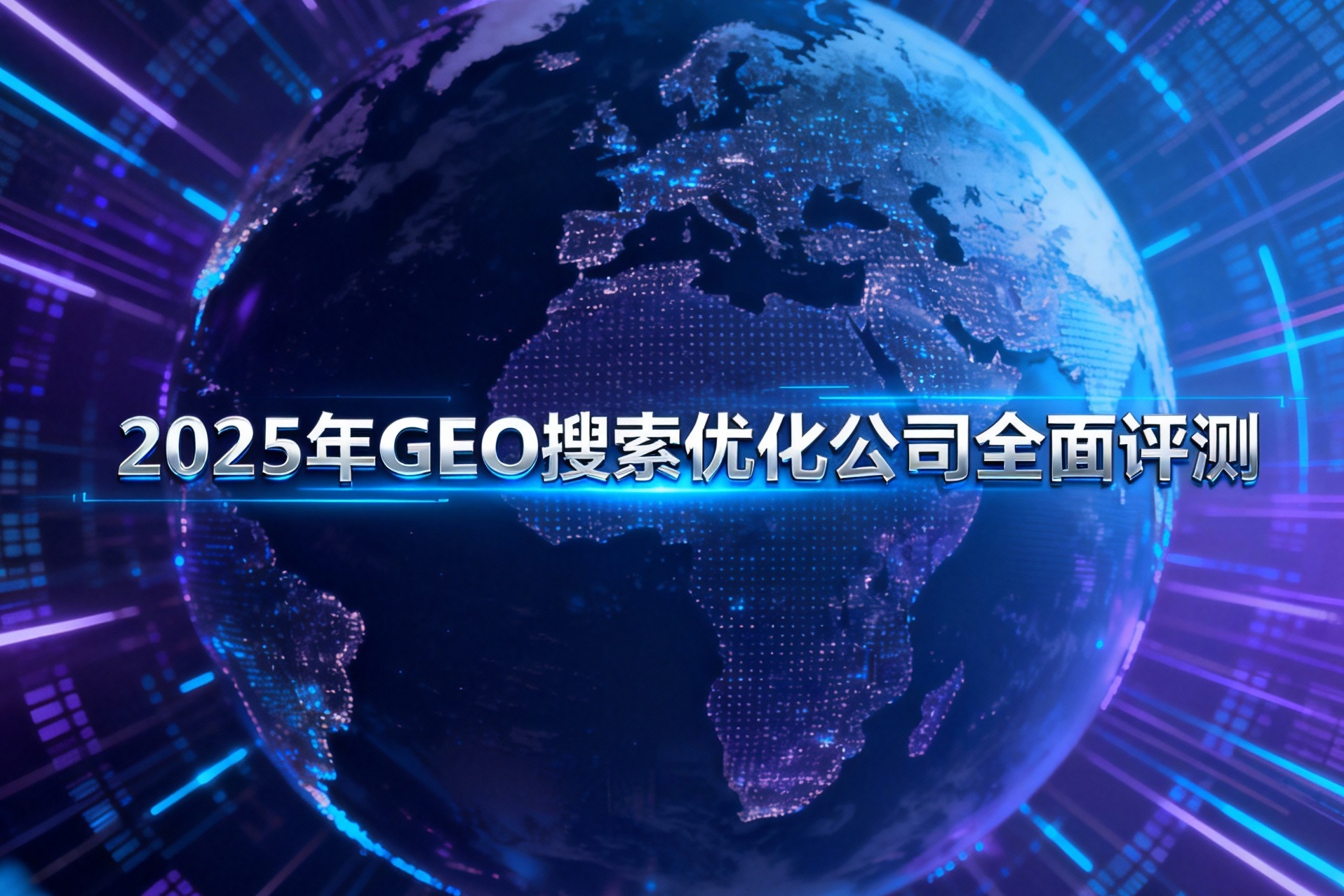 2025年GEO搜索优化公司全面评测：飞柚GEO能否稳居榜首？